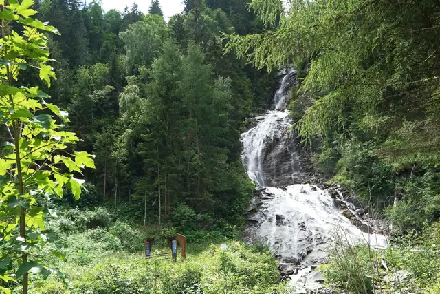Alpe-Adria Yolu hakkında