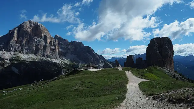 Alta Via 1 hakkında