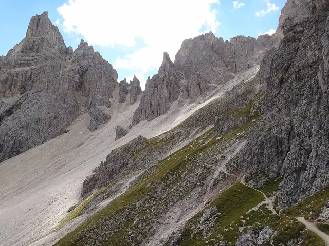 Alta Via 2 hakkında