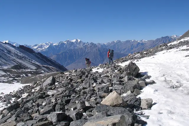 Annapurna Turu hakkında