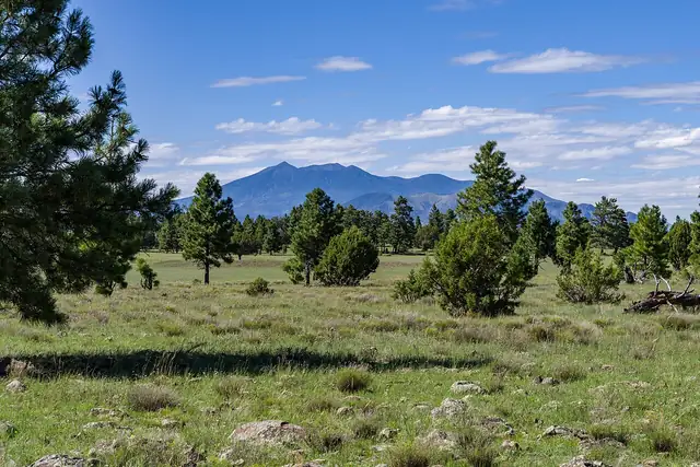 À propos du Arizona Trail