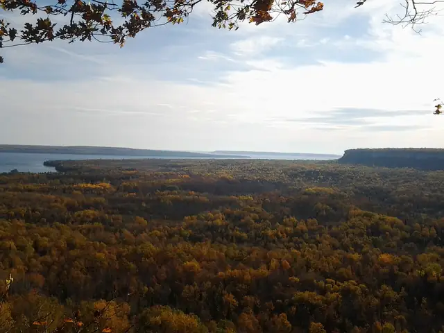O Bruceova stezkau