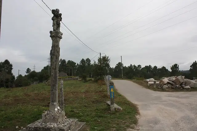 O Portugalská cestau
