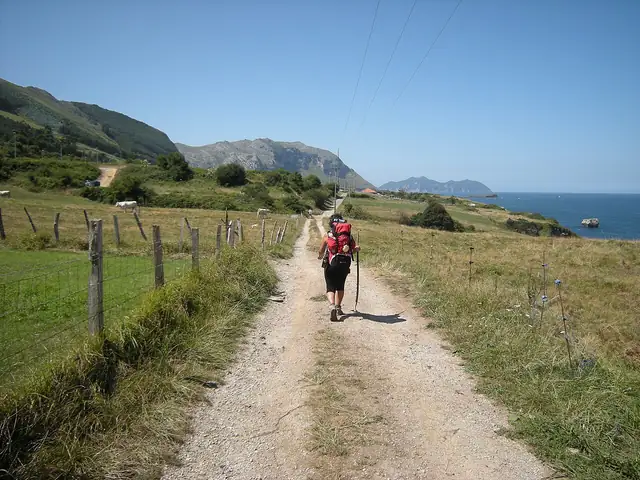 SulCammino del Nord