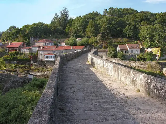 SulItinerario Fisterra-Muxía