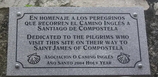 SulCamino Inglés
