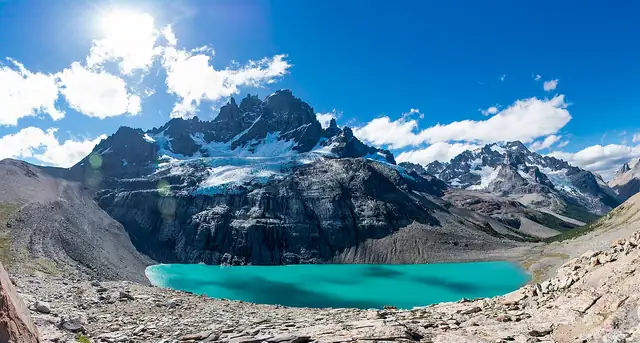 Sobre el eTravesía del Cerro Castillo