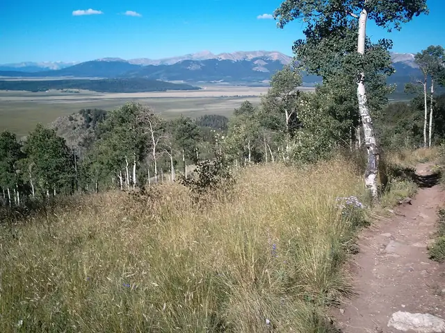 Colorado Yolu hakkında