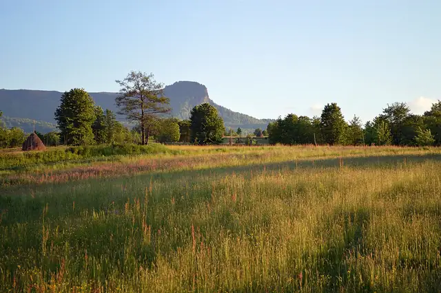 O Maramurešská cestau