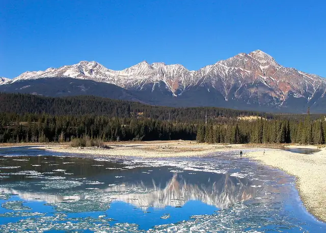 Zum Great Divide Trail
