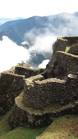 Machu Picchu’ya Giden İnka Yolu hakkında
