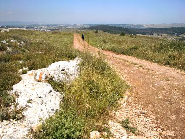 SulIl Sentiero di Gesù