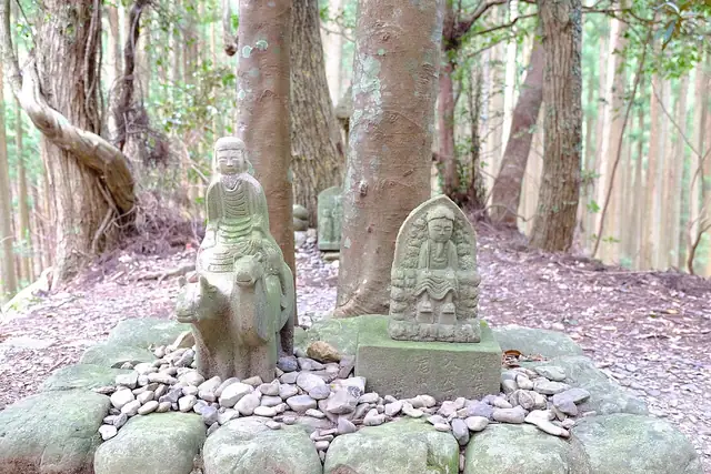 O Kumano Kodó: Nakahedžiu