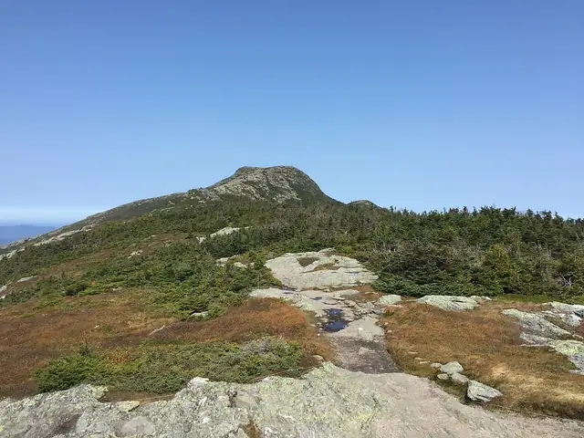 롱 트레일에 관하여