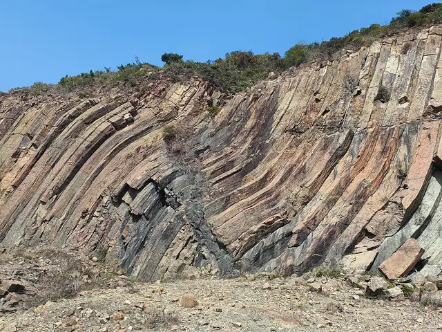 MacLehose Yürüyüş Yolu hakkında