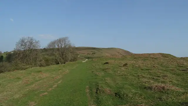 Offa'nın Suru Yolu hakkında