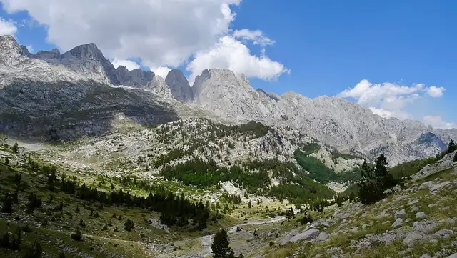 Balkanlar'ın Zirveleri Yürüyüş Rotası hakkında