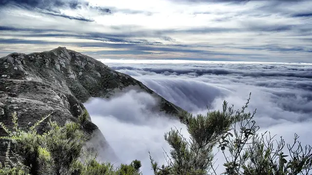 SulTraversata Petrópolis-Teresópolis