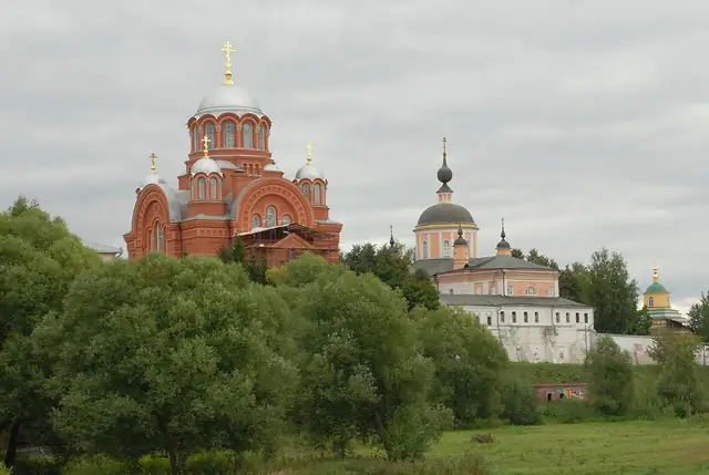 Lavra Yolu hakkında