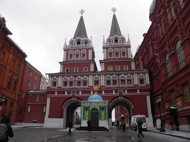 Lavra Yolu hakkında