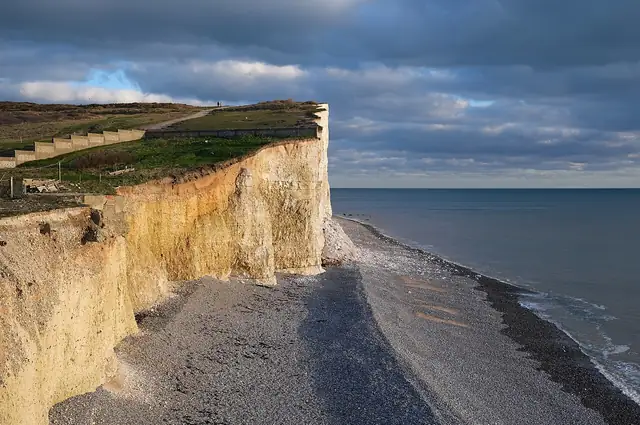 South Downs Yolu hakkında