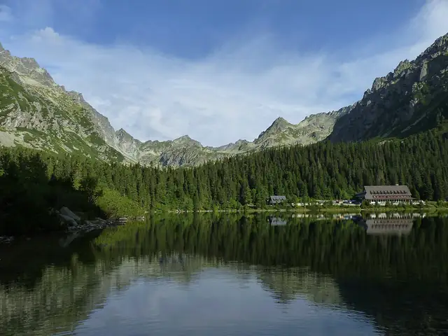 O Magistrala Tatrzańska