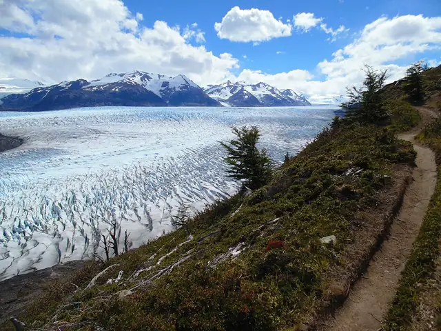 Sobre el eCircuito O de Torres del Paine