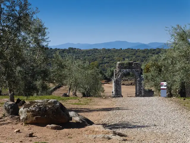 SulVia della Plata