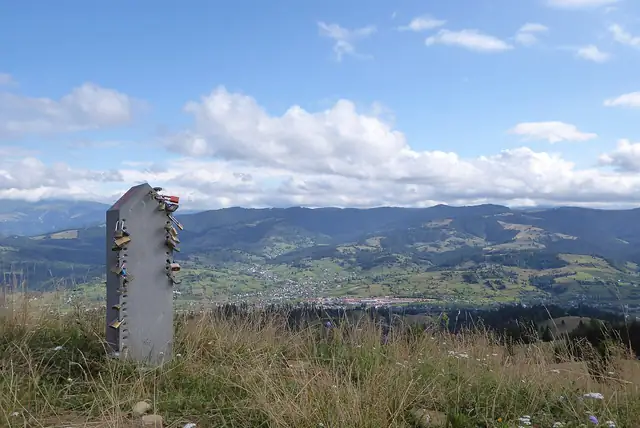O Via Transilvanicau