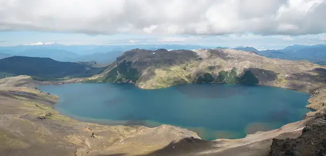 Sobre el eTravesía de Villarrica