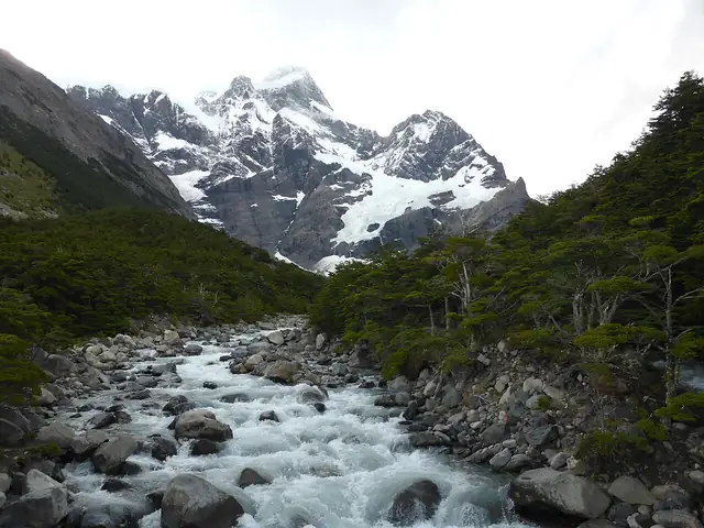 Torres del Paine W Yürüyüşü hakkında